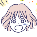初心者ちゃん