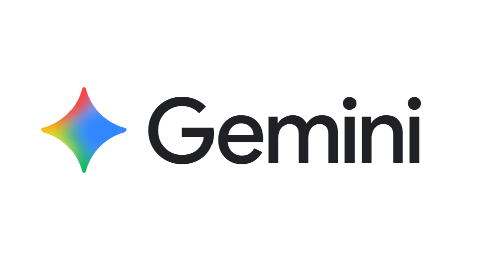 Geminiアイコン
